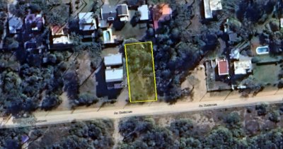 Terreno en Ocean Park, Maldonado - Ref : PBI3006