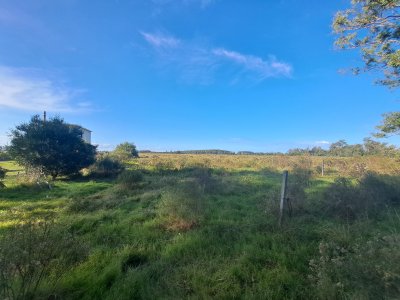 Venta de lote en Eden Rock - Ref : PBI14738