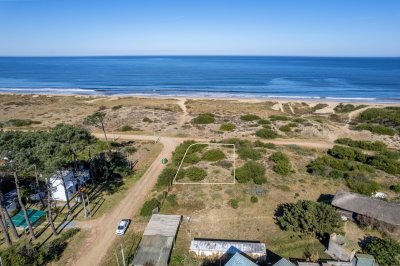 Terreno en Ocean Park, Maldonado - Ref : PBI13744