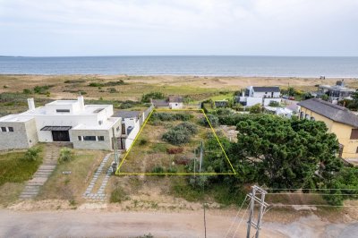 Terreno en venta Las Grutas  - Ref : PBI1163