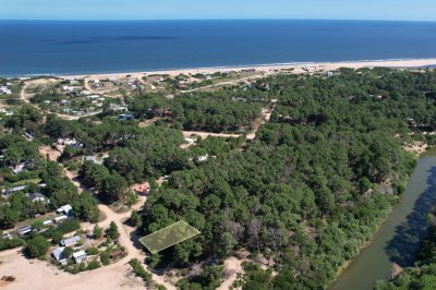 Terreno en Chihuahua, Punta Ballena - Ref : PBI13197