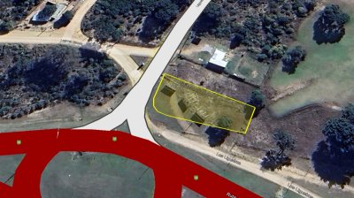 Venta de Terreno en Club del Lago - Ref : PBI13739