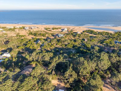 Terreno en venta en Chihuahua, Punta Ballena - Ref : PBI15110