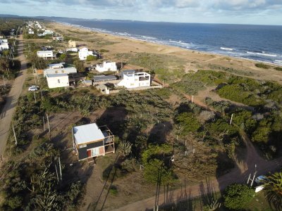 Terreno en venta en Sauce de Portezuelo - Ref : PBI15099