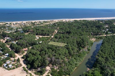 Terreno en Chihuahua, Punta Ballena - Ref : PBI12807