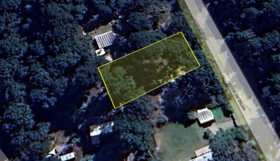 Terreno en venta en Club del lago - Ref : PBI14298