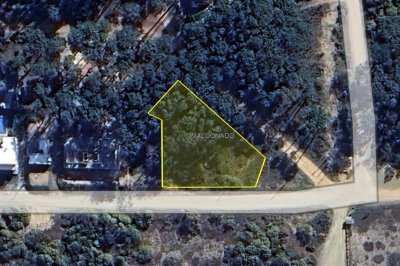 Terreno en venta en Ocean Park, Punta Ballena  - Ref : PBI14660