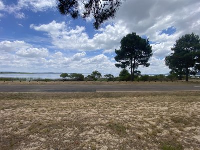 Venta de Terreno en Club del Lago - Ref : PBI13729