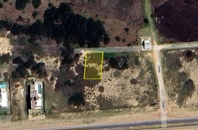 Venta en Oportunidad LOTE con vista  a la Laguna  - Ref : PBI12896