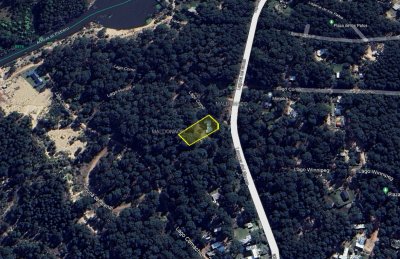 Venta de Terreno en Club del Lago - Ref : PBI13711