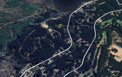 Venta de Terreno en Club del Lago - Ref : PBI13707