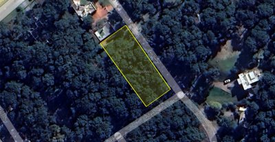 Venta de Terreno en Club del Lago - Ref : PBI3246