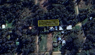 Terreno a la venta en Sauce de Portezuelo  - Ref : PBI14347