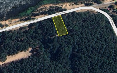 Venta de Terreno en Club del Lago - Ref : PBI13733