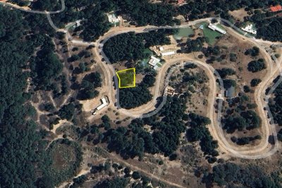 Venta de Terreno en Laguna del sauce - Ref : PBI13775