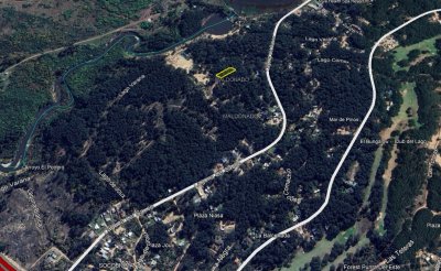 Venta de Terreno en Club del Lago - Ref : PBI13702