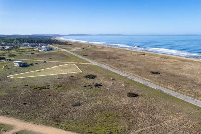 Terreno en venta en Barra de Portezuelo, Piriápolis - Ref : PBI14569