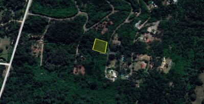 Venta de Lote en Las Cumbres , Punta Ballena - Ref : PBI2071