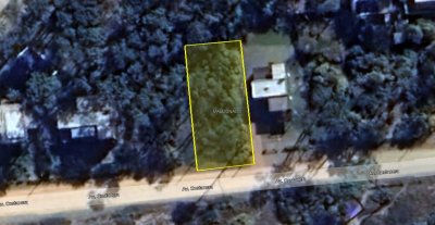 Terreno en Ocean Park, Maldonado - Ref : PBI3027