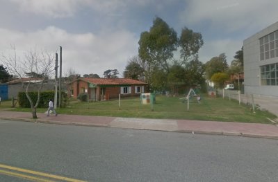Venta de Terreno de 1214 m2 en Maldonado - Ref : PBI15082