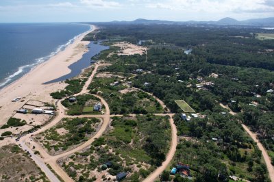 Terreno, Chihuahua, Punta Ballena  - Ref : PBI13107