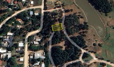 Venta de Terreno en Piedras del Chileno, Punta del Este. - Ref : PBI13804
