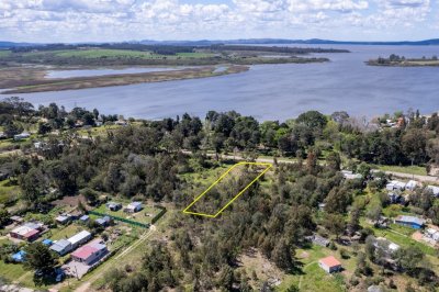 Terreno en La Capuera, Maldonado - Ref : PBI12717