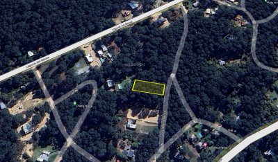 Venta de Terreno en Club del Lago - Ref : PBI13661