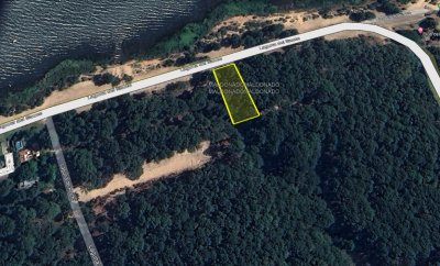 Venta de Terreno en Club del Lago - Ref : PBI13731