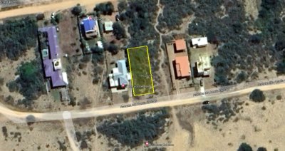 Lote en Sauce de Portezuelo, Maldonado - Ref : PBI2823