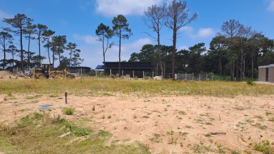 Venta de lote 1000M2 Nuevo Barrio Cerrado en La Barra  - Ref : PBI12684