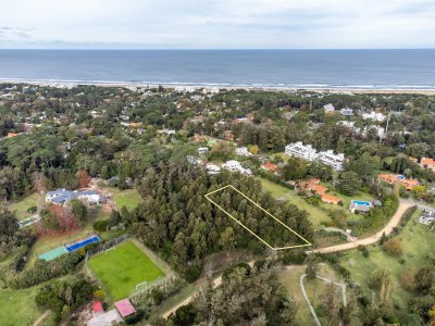terreno con excelente ubicación en verdemar - Ref : PBI13348