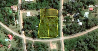 Venta de Lote en Ocean Park, Maldonado. - Ref : PBI2472