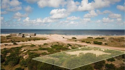 Terreno en venta Chihuahua  - Ref : PBI1045