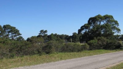 Terreno en venta Club Del Lago  - Ref : PBI1156