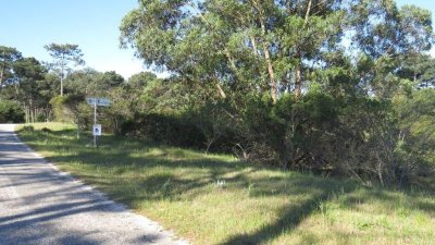 Terreno en venta Club Del Lago  - Ref : PBI1157