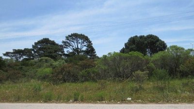 Terreno en venta Chihuahua  - Ref : PBI1218