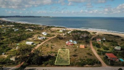 Terreno en venta Chihuahua  - Ref : PBI126