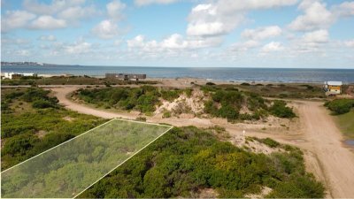 Terreno en venta Chihuahua  - Ref : PBI1363