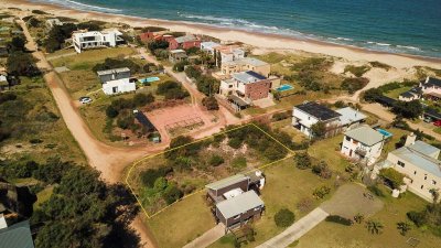 Terreno en venta Tio Tom  - Ref : PBI1424