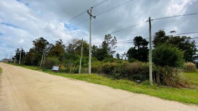 Terreno en venta La Capuera  - Ref : PBI1431