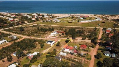 Terreno en venta Tio Tom  - Ref : PBI1545