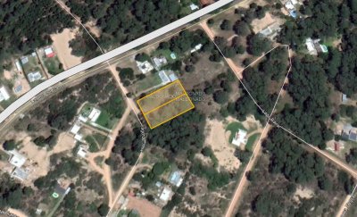 Terreno en venta Club Del Lago  - Ref : PBI1580