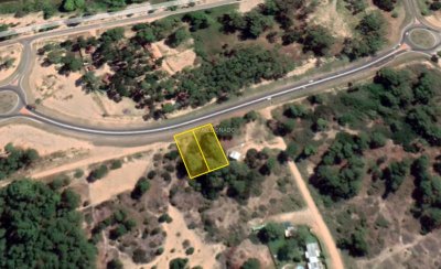 Excelente ubicación lote en venta  - Ref : PBI1673