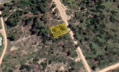 Terreno en venta Rincón Indio  - Ref : PBI1674