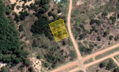 Terreno en venta Rincón Indio  - Ref : PBI1677