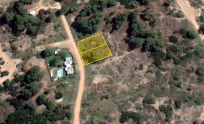 Terreno en venta Rincón Indio  - Ref : PBI1678