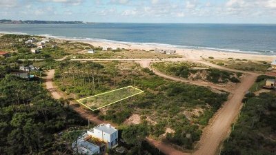 Terreno en venta Chihuahua  - Ref : PBI168