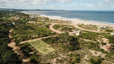 Terreno en venta Chihuahua  - Ref : PBI172