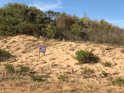 Terreno en venta Chihuahua  - Ref : PBI892
